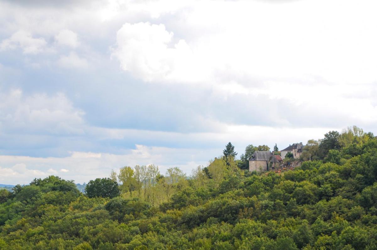 Domaine De La Moretie Cublac Luaran gambar
